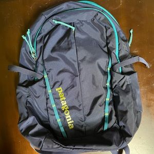 PATAGONIA REFUGIO 26L BACKPACK